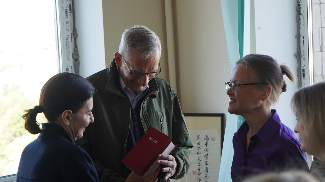 Харківщині передадуть ППО