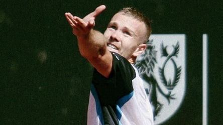 Впервые за восемь лет украинец сыграет в полуфинале турнира ATP - 285x160