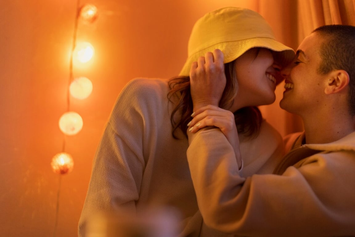 З якими іменами жінки створюють щасливі родини