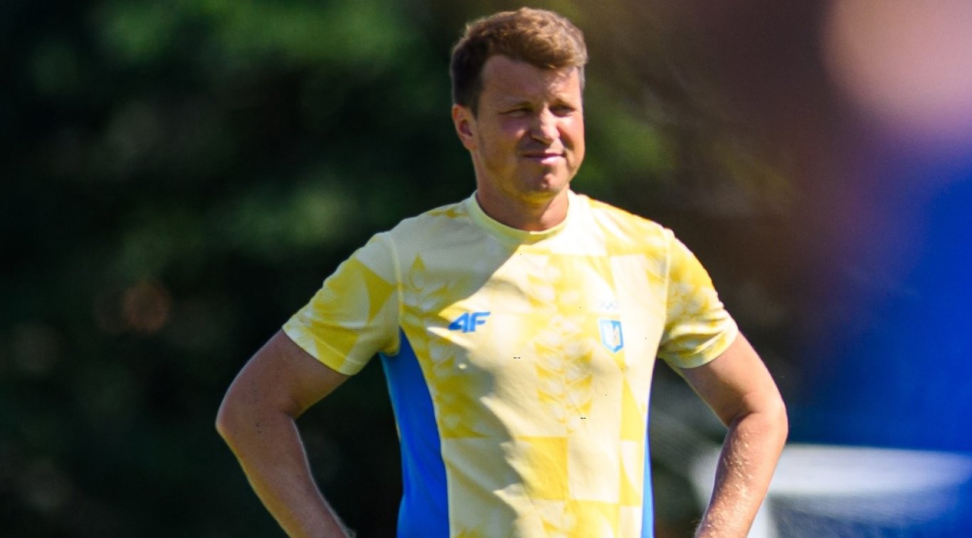 Руслан Ротань