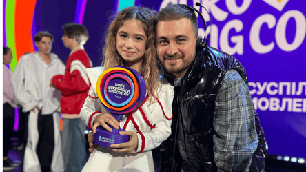 Номер Софії Нерсесян для Євробачення — режисер розповів подробиці - 328x184