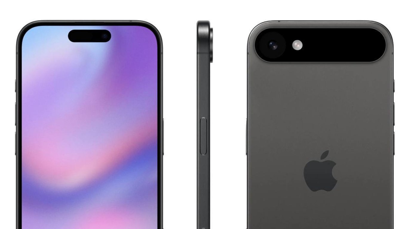 У 2025 році вийде iPhone 17 і вже відомо, скільки він буде коштувати