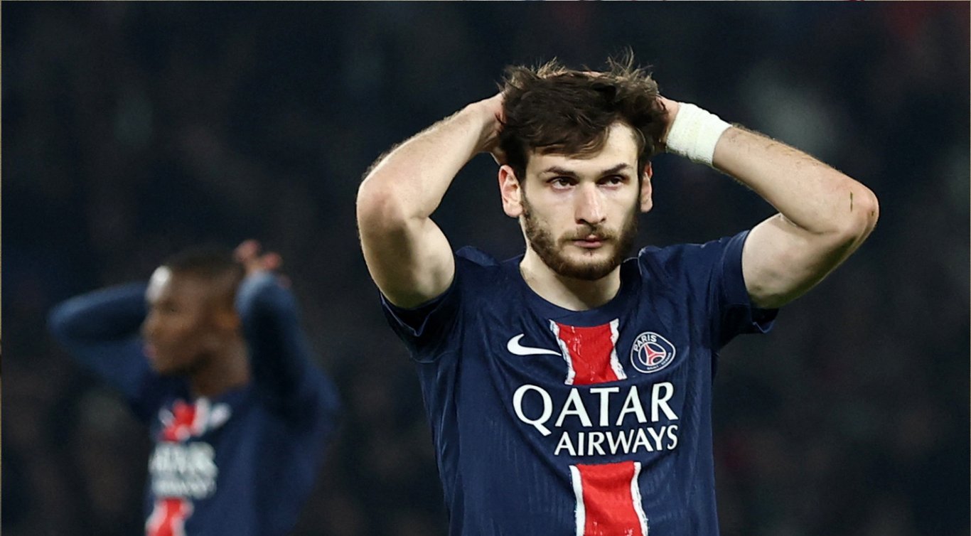 Хвича Кварацхелия