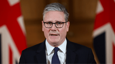 Переговоры в Белом доме — Стармер назвал ключевые достижения - 285x160