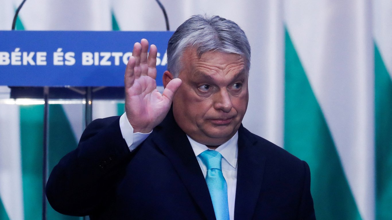 В Угорщині відповіли словацькому міністрові, який послав Орбана на три букви