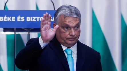 В Венгрии ответили словацкому министру, пославшему Орбана на три буквы - 285x160