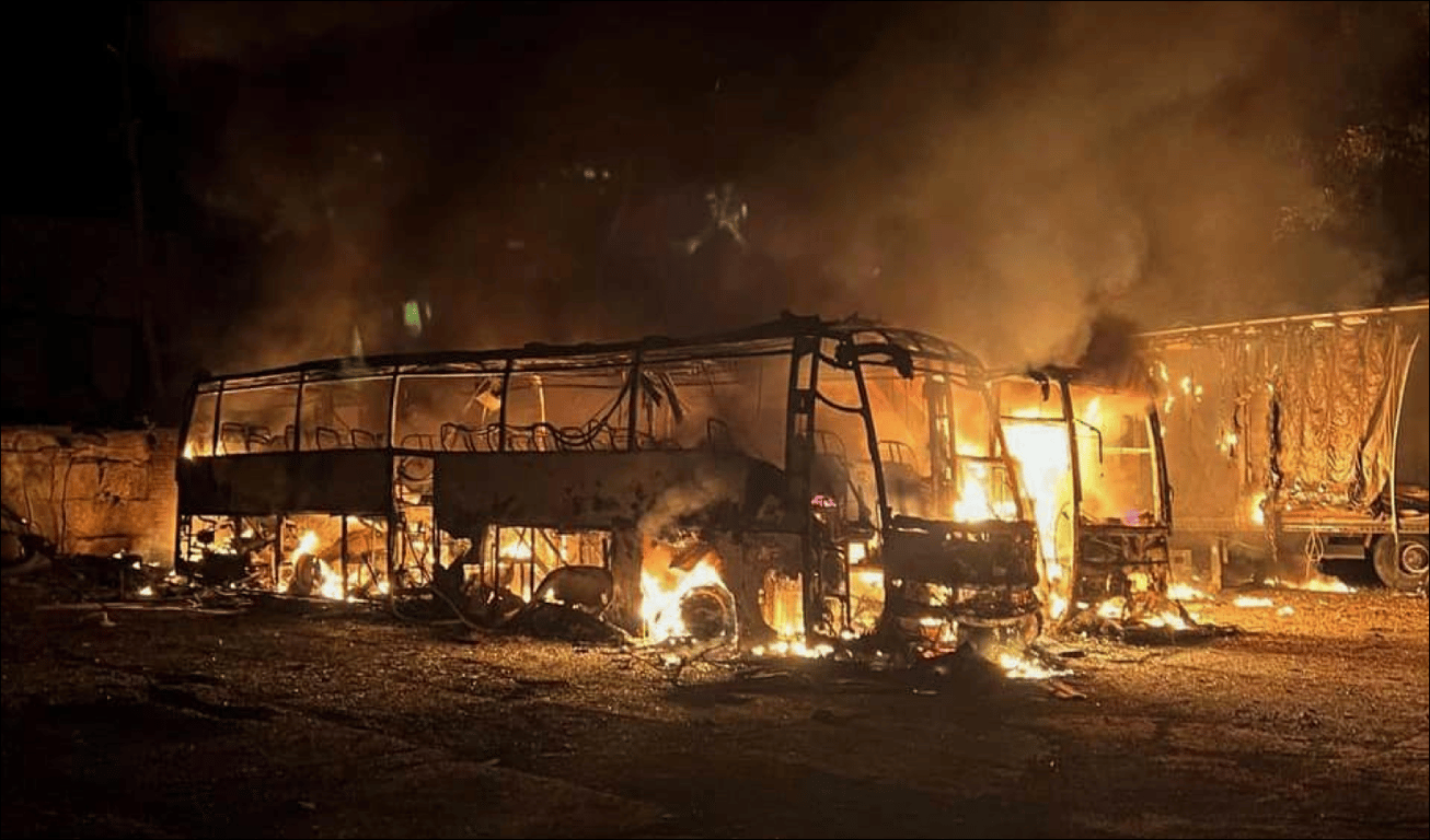 Наслідки нічного удару РФ по Одещині — що відомо, фото - фото 4