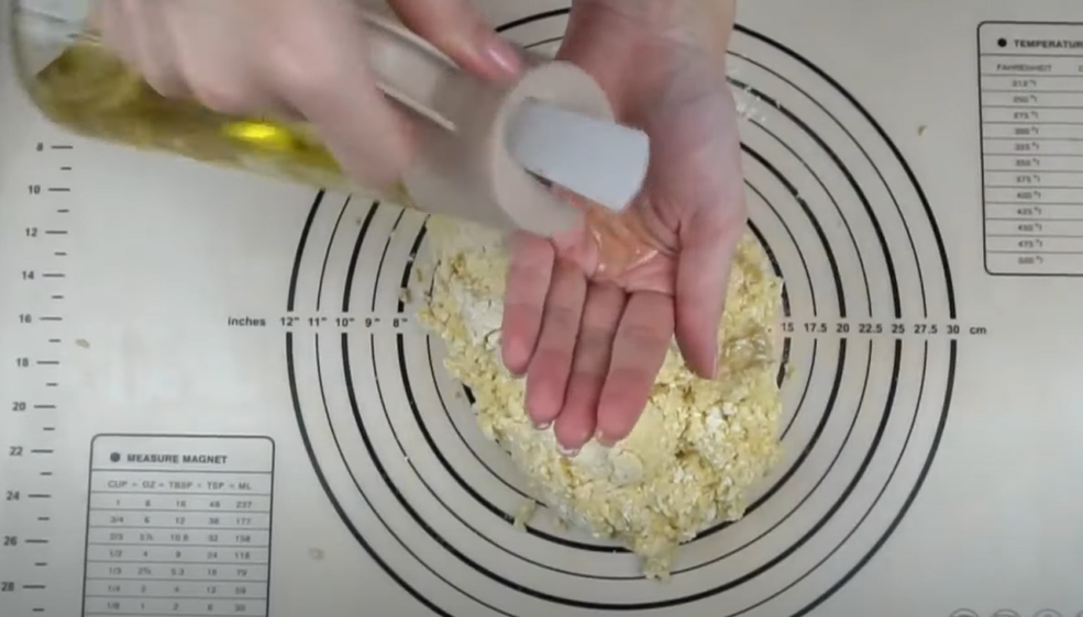 Как приготовить пончики из творога