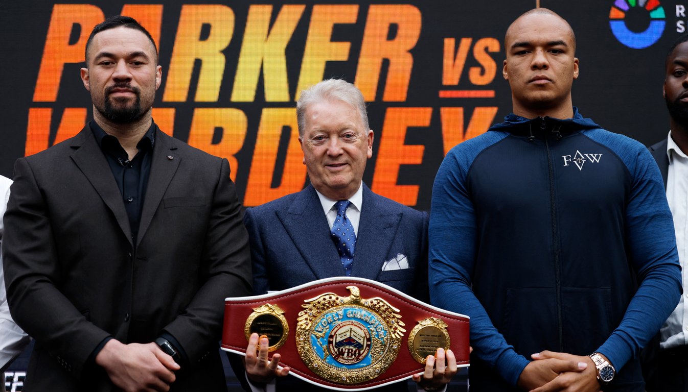 Фабио Уордли