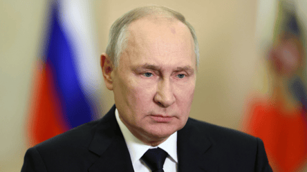 "Вынуждены были ввести войска": Путин сделал новое циничное заявление о войне в Украине - 285x160