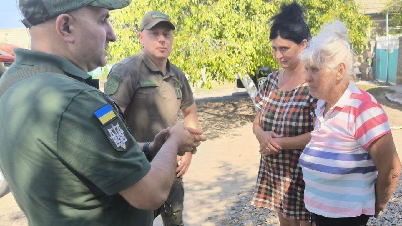 В Одессе вынесли приговор мужчине, сливавшему данные о ТЦК