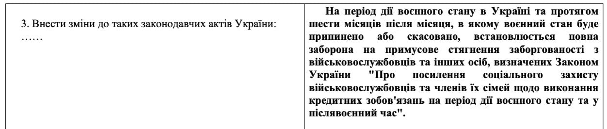 порівняльна таблиця