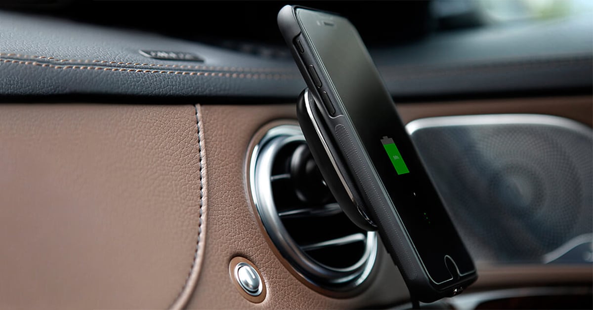 Держатель для телефона