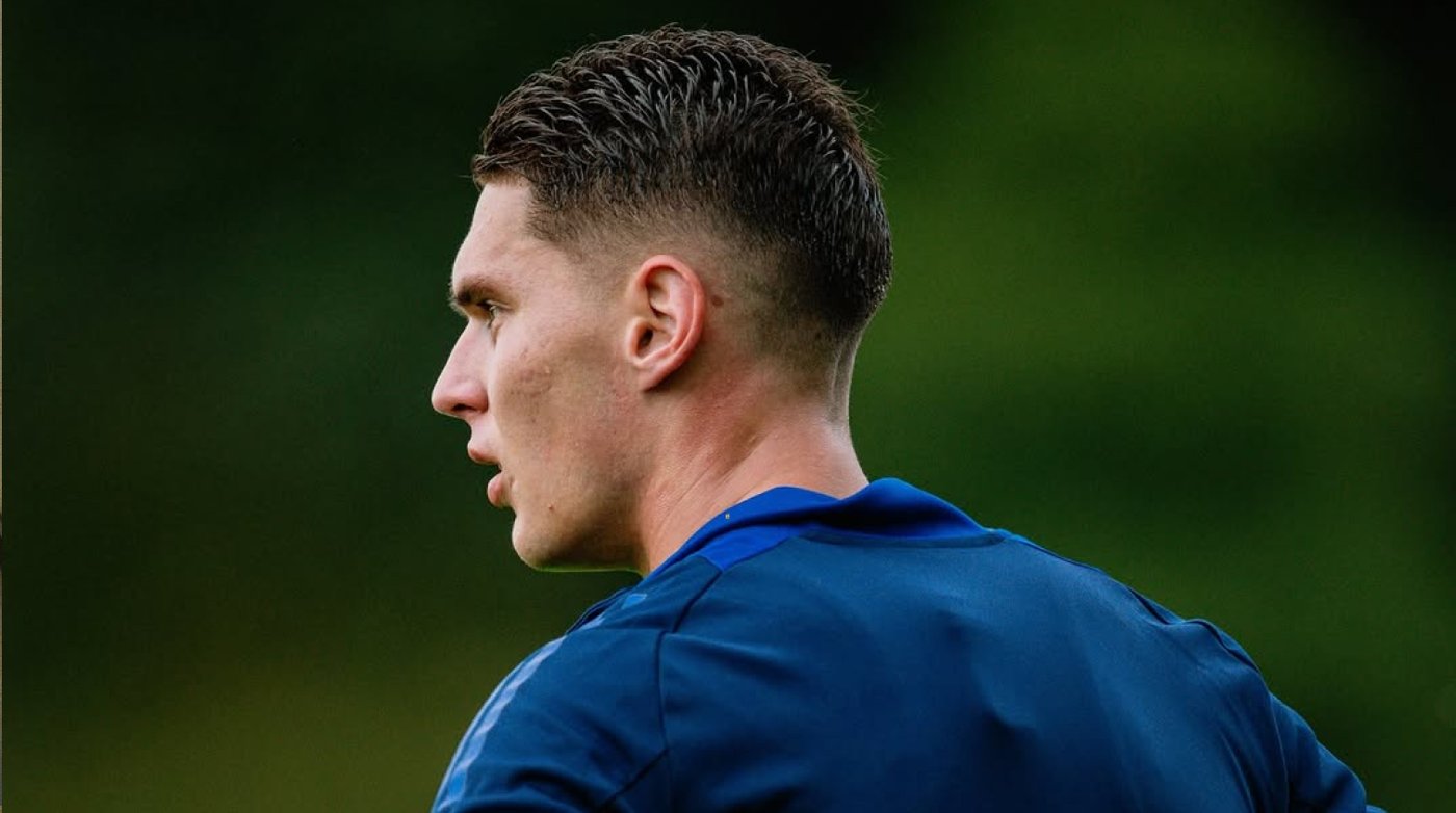 Георгий Судаков