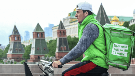 В РФ нова шахрайська схема — причому тут кур'єри - 285x160