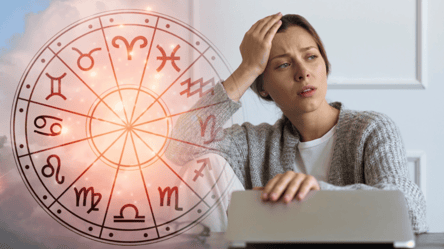 Один знак Зодіаку на межі — кому слід терміново відпочити - 285x160