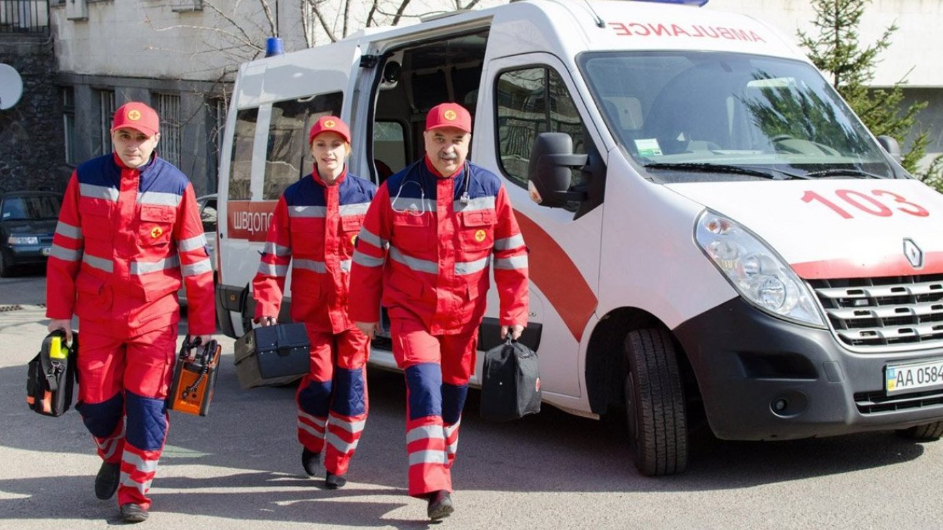 В Україні запускають єдину лінію екстрених служб: за яким номером дзвонити