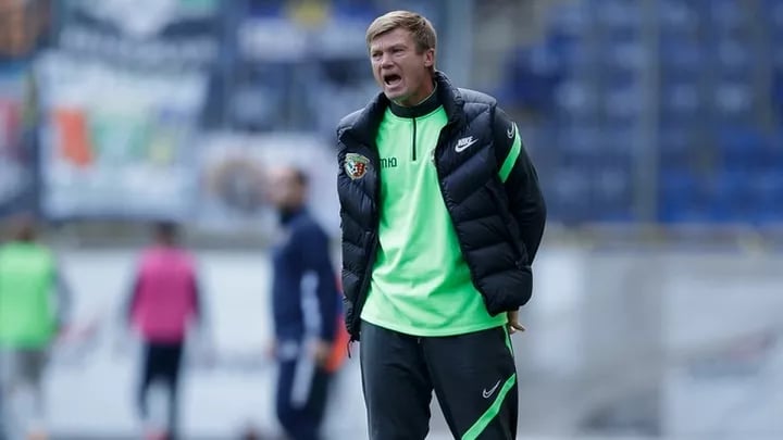 Юрий Максимов