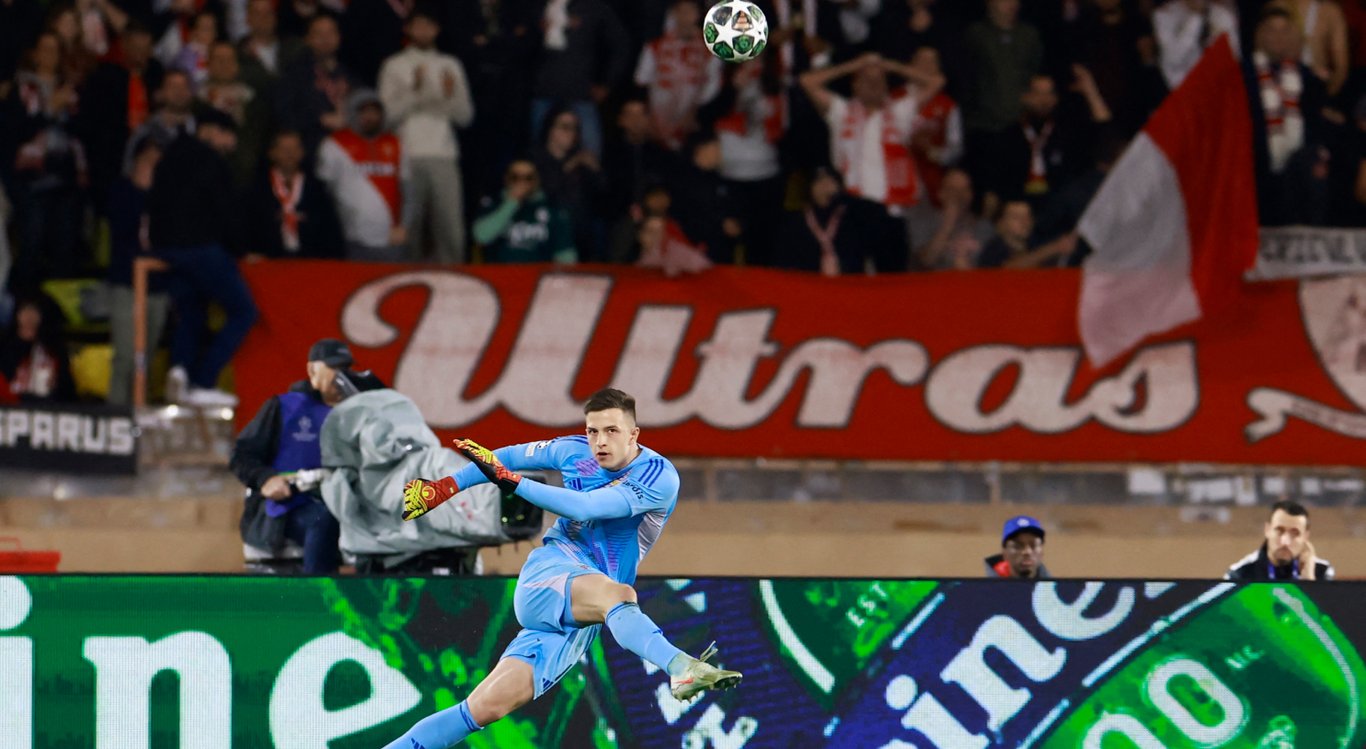 Анатолий Трубин