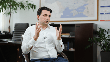 Кудрицкий ответил, будут ли выключать свет при теплой погоде - 285x160