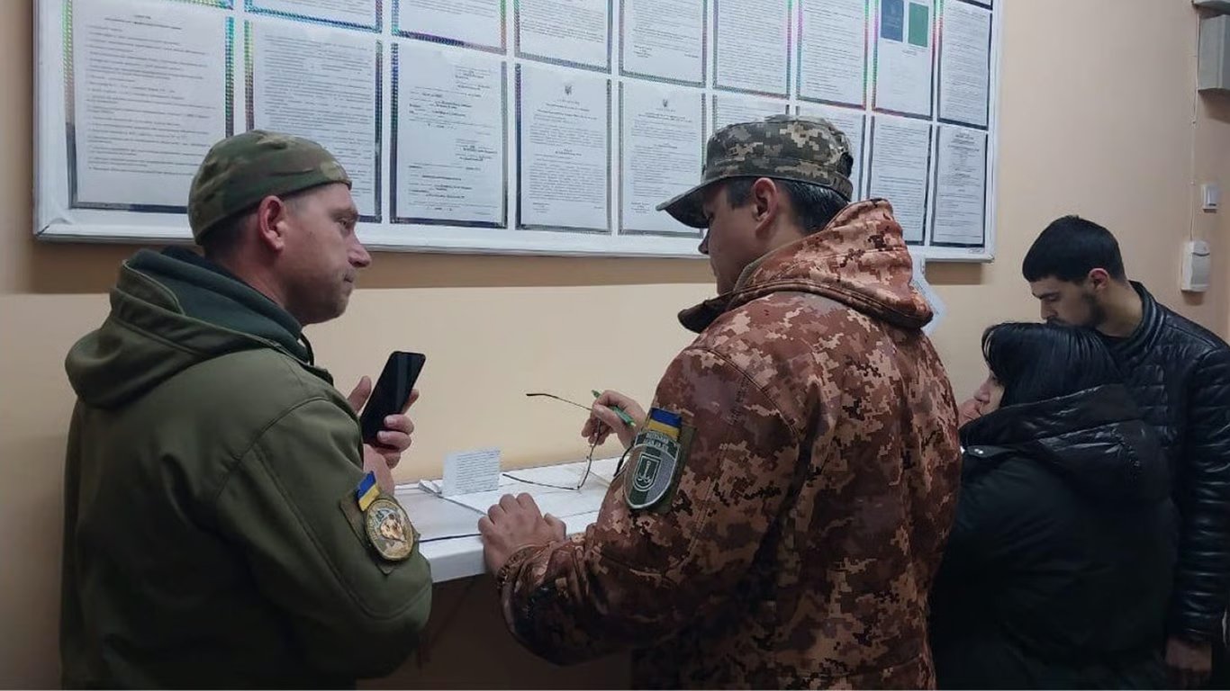 Нардеп Федієнко заявив про проблеми з умовами у ТЦК