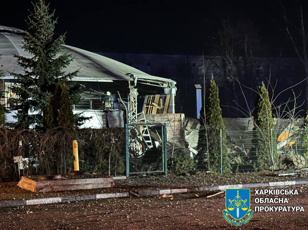 Обстрелы Харькова — в ОВА рассказали о последствиях и пострадавших - фото 1