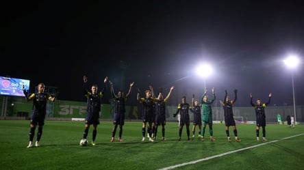 Металіст 1925 повідомив, що насправді сталося в Житомирі - 290x166