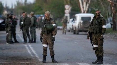 В Украине сообщили о подозрении оккупанту, который надругался над несовершеннолетней на Херсонщине - 285x160