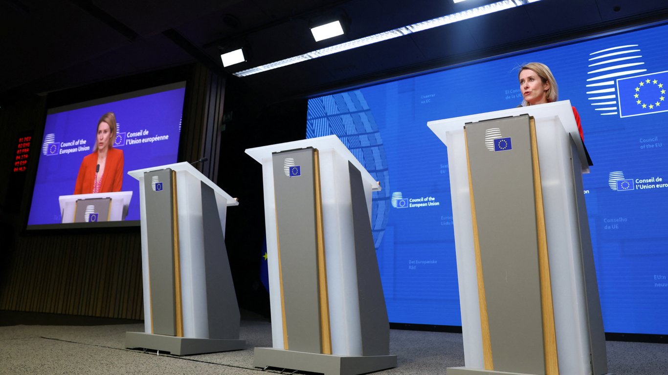 ЕС планирует изменить правила временной защиты для украинцев