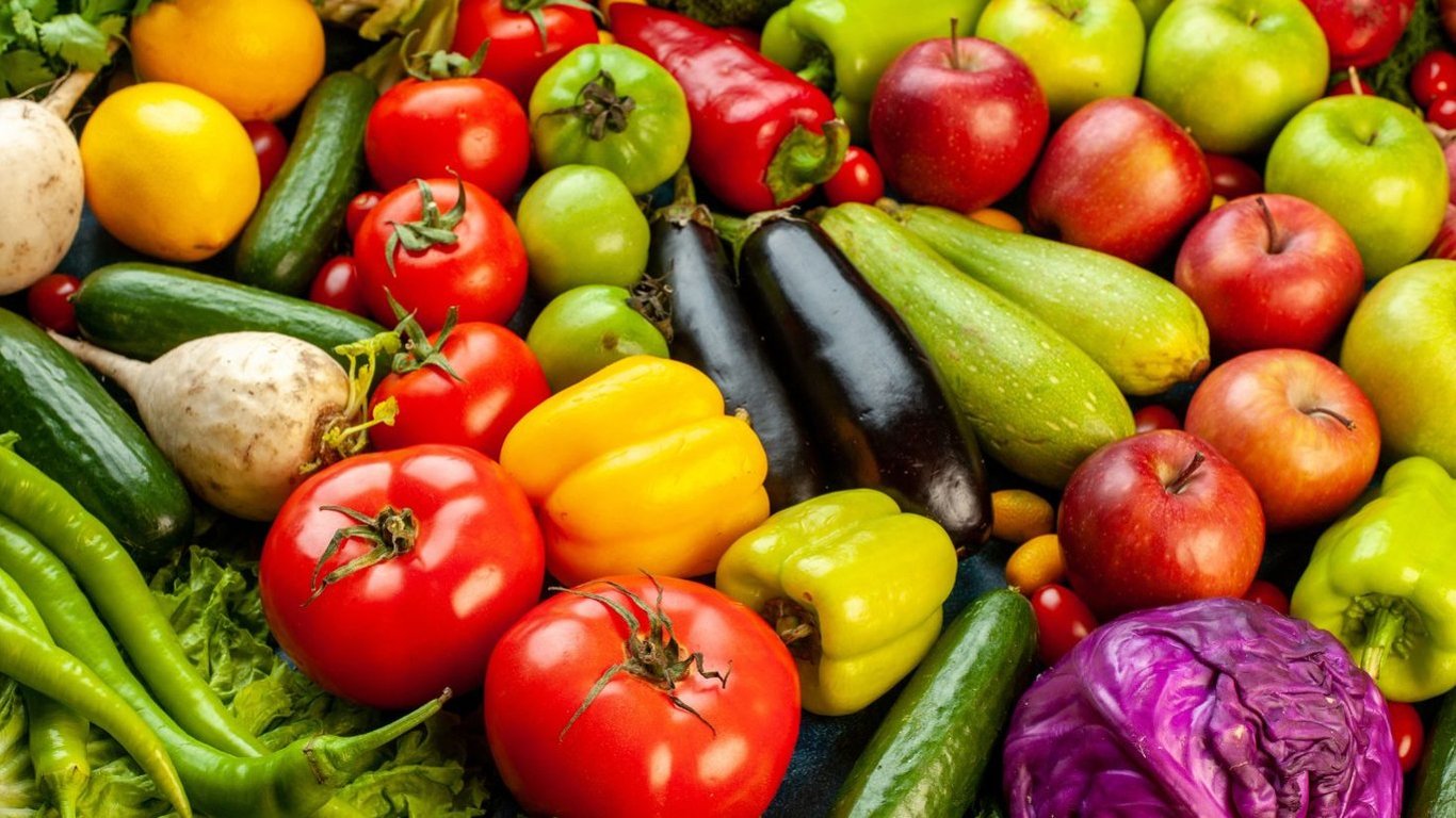 В Україні дешевшають популярні овочі: як змінилась ціна