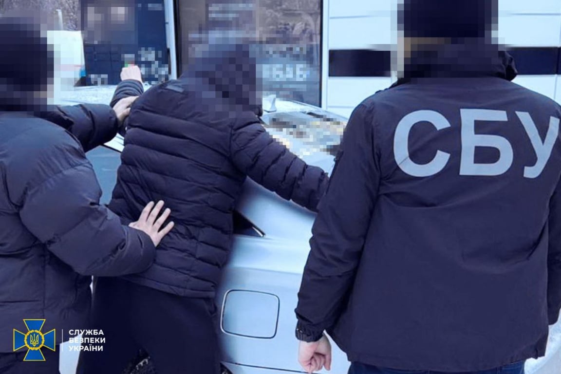 Викрито схеми для ухилянтів