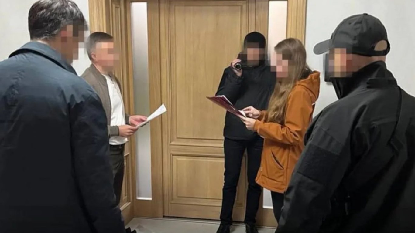 ВАКС арестовал фигуранта дела нардепа Лабазюка — детали