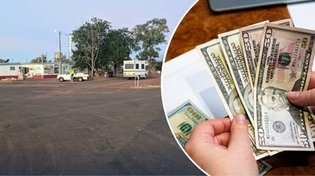 Целый город продают за 280 тысяч долларов: где он находится и что там есть - 285x160
