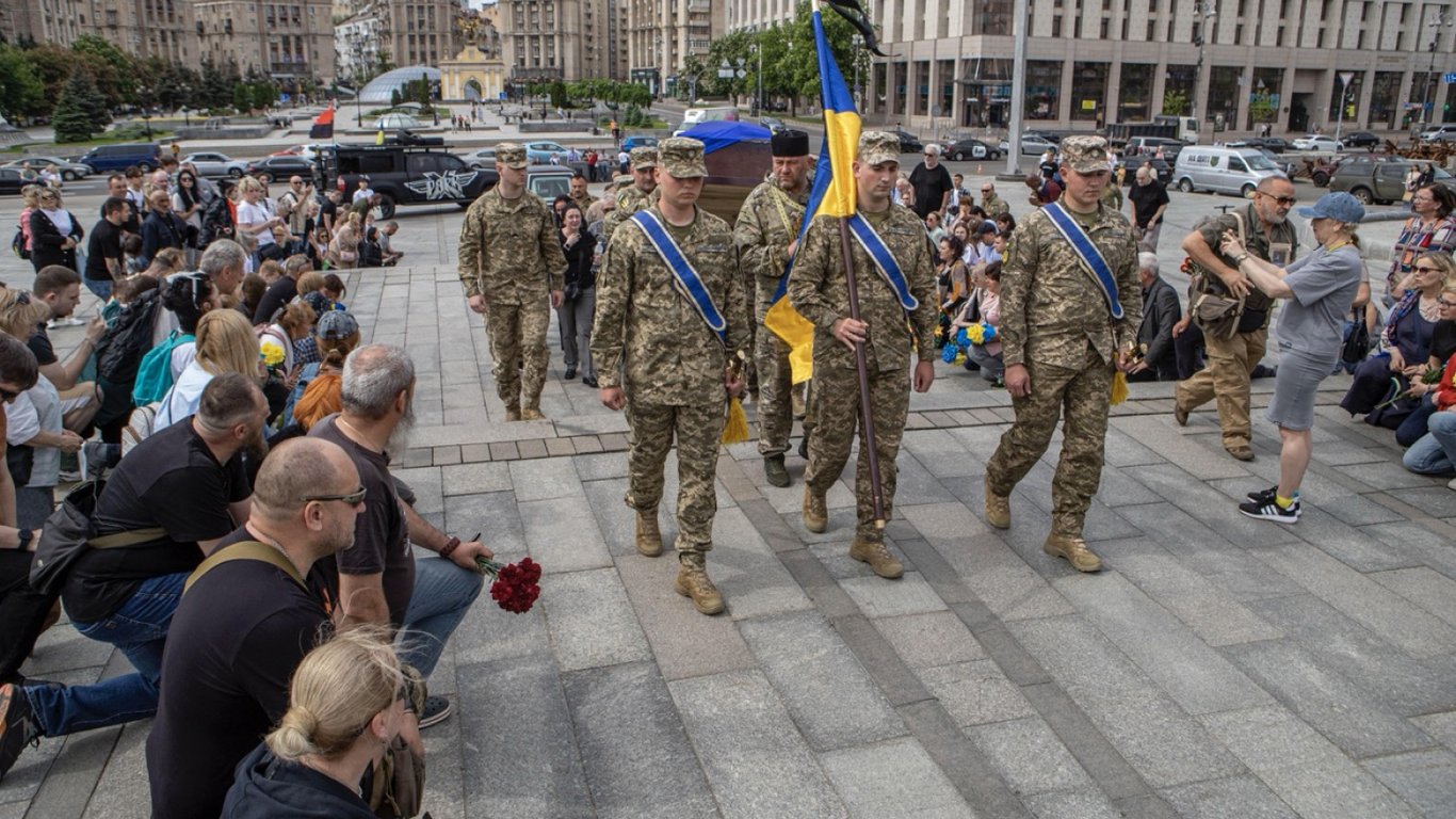 Відстрочка від призову родичам загиблого військового - чи обидва сини мають право на відстрочку