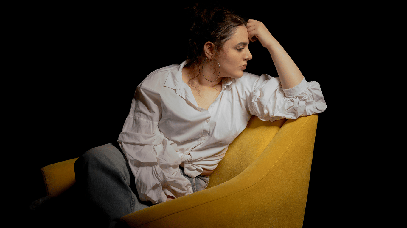 Ознаки, що вказують на нелюбов до себе