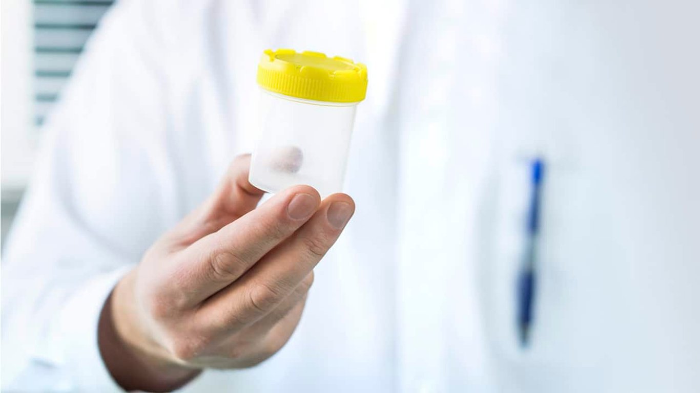 В Нидерландах судили донора спермы, который стал отцом 550 детей