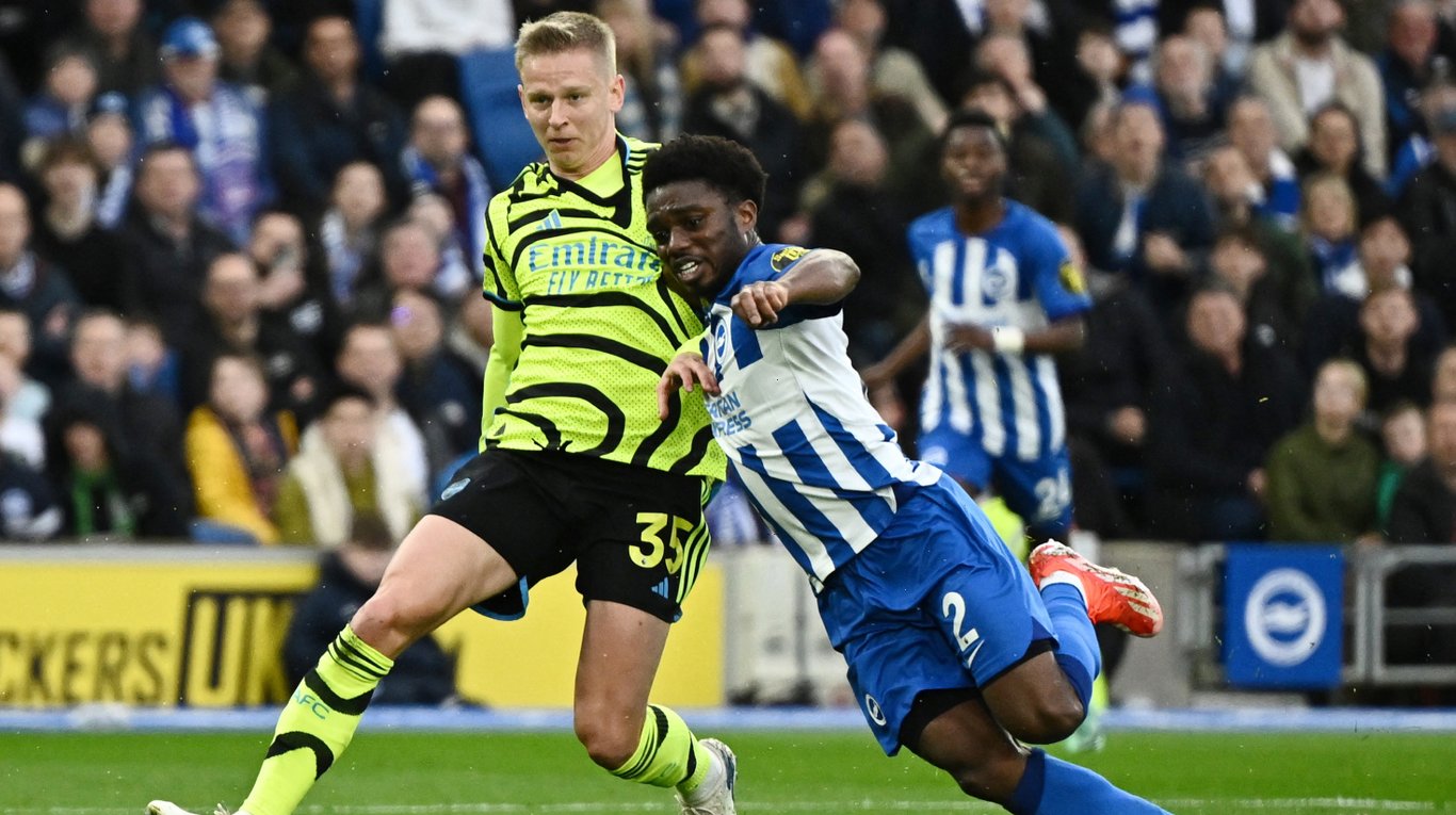 Александр Зинченко