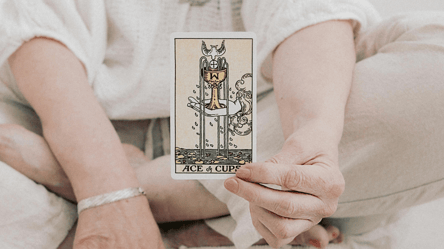 Гороскоп для всіх знаків Зодіаку на 3 жовтня 2025 за Таро - 285x160