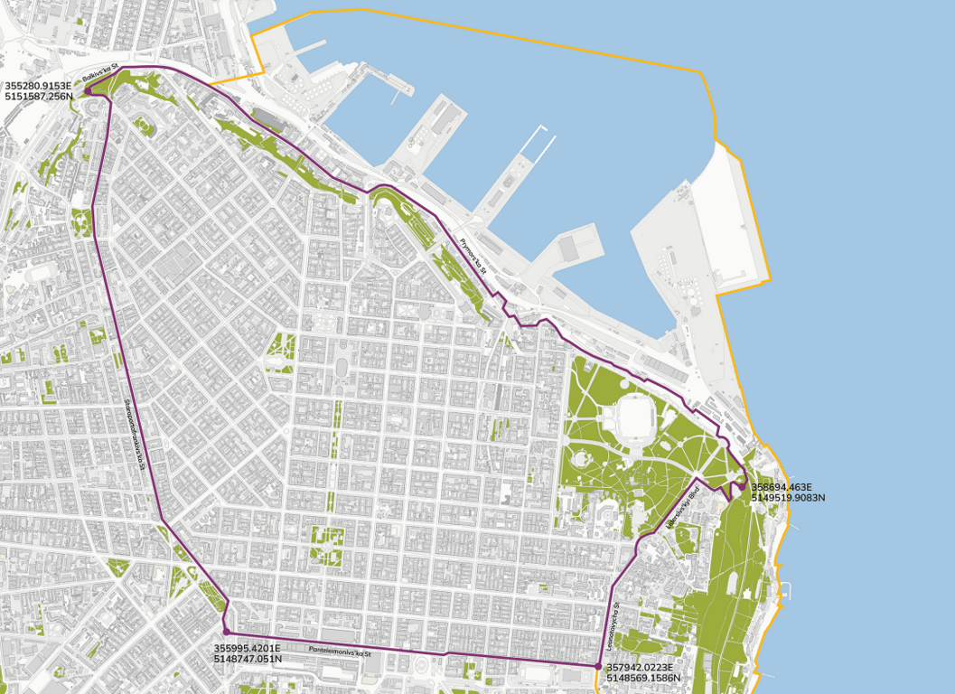 ЮНЕСКО розширило охоронну зону об'єктів світової спадщини в Одесі — деталі - фото 1