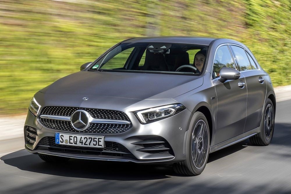 Витрачають забагато палива — гібридні авто, яких слід уникати у 2025 році - фото 4