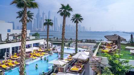 Райський відпочинок узимку — який курорт "все включено" обрати - 285x160