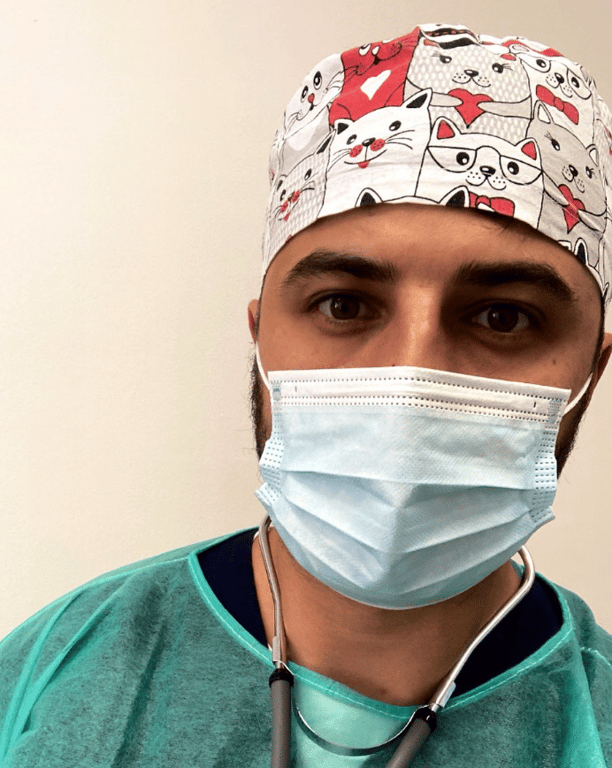 Андрей Пинчук