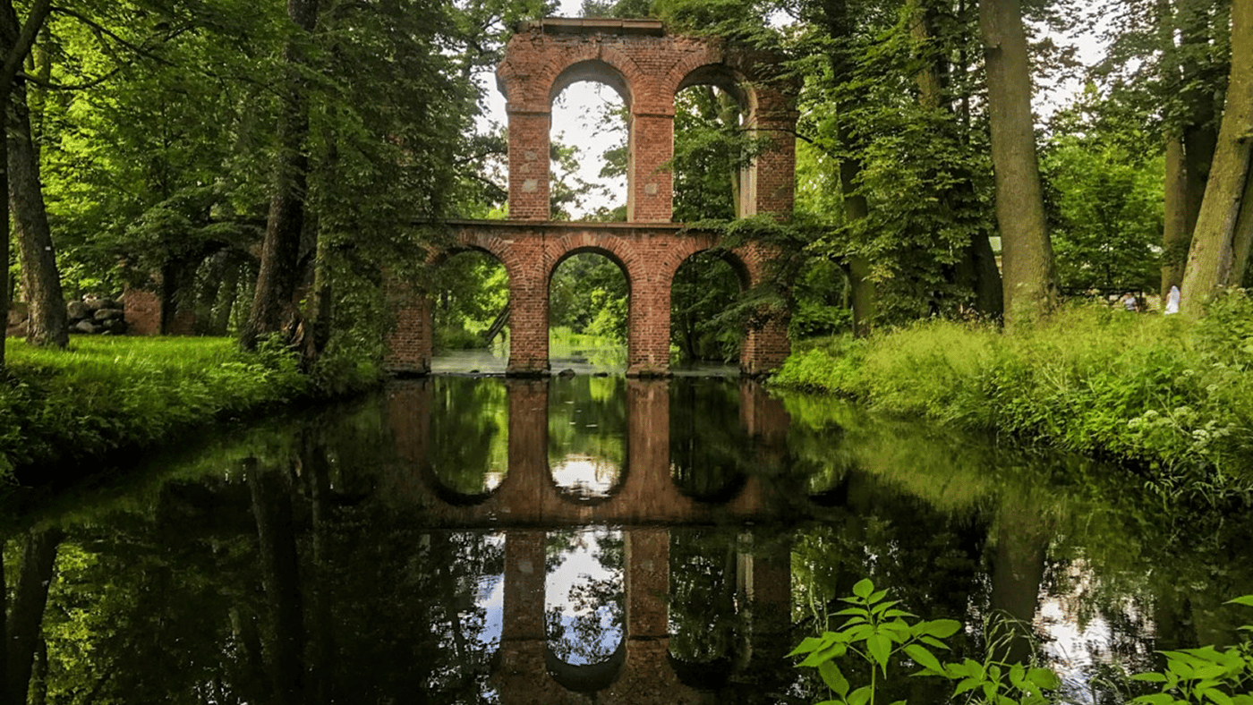 Аркадія Гелени Радзивілл