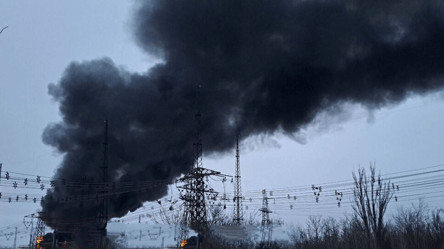 У Рівному гримлять вибухи — регіон під прицілом Росії - 285x160