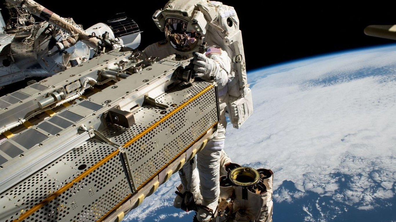 NASA запускає власний стрімінговий сервіс із серіалами про космос