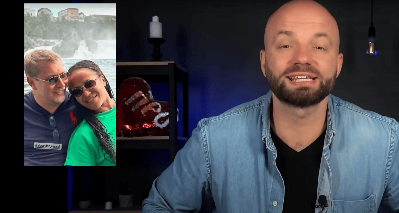 Слава Демин