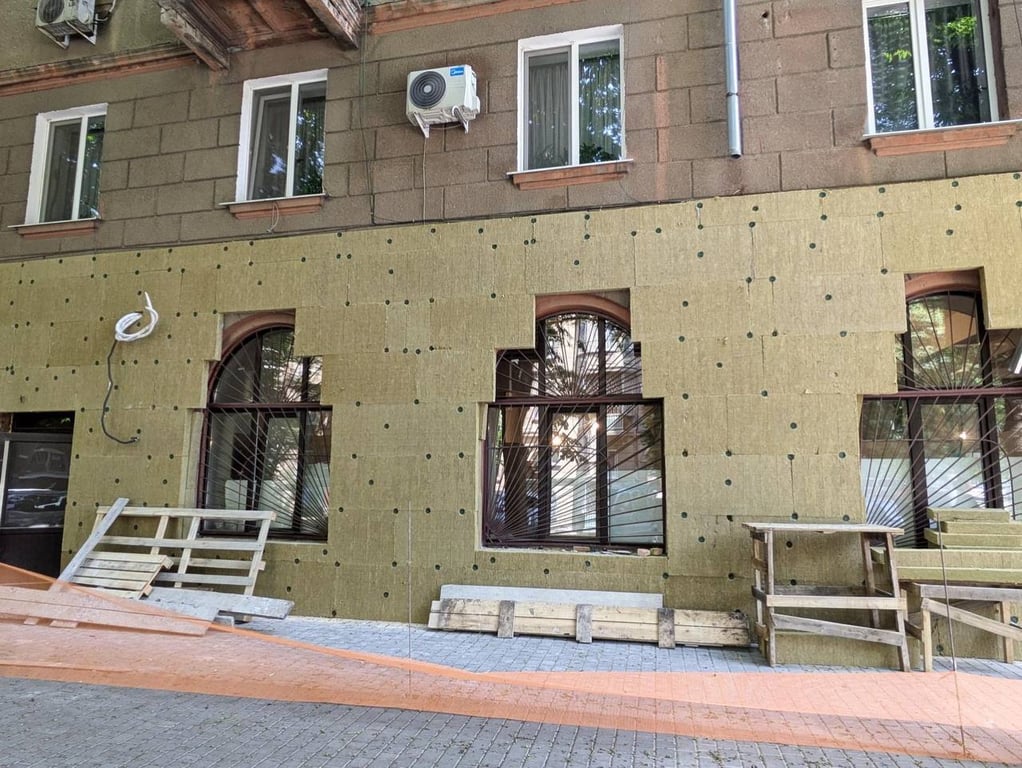 В Одесі відкриють нову педіатричну амбулаторію — де саме - фото 5