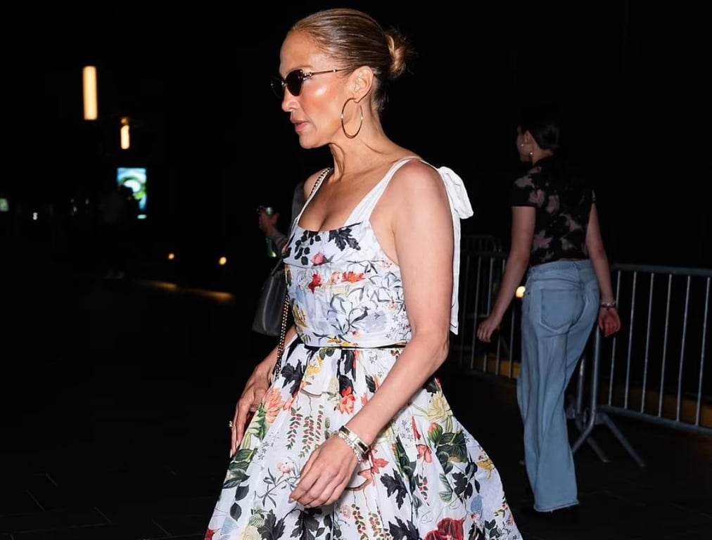 дженніфер лопес бен аффлек