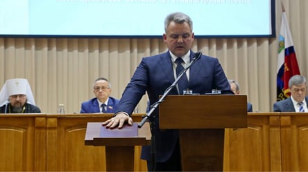 Осужденный за взяточничество экс-мэр Белгорода погиб на войне - 290x160