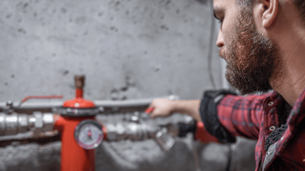 В Нафтогазе призвали украинцев уменьшить потребление газа - 285x160